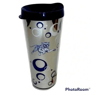 HBCU Jackson State University Tumbler 22 oz. Cup New